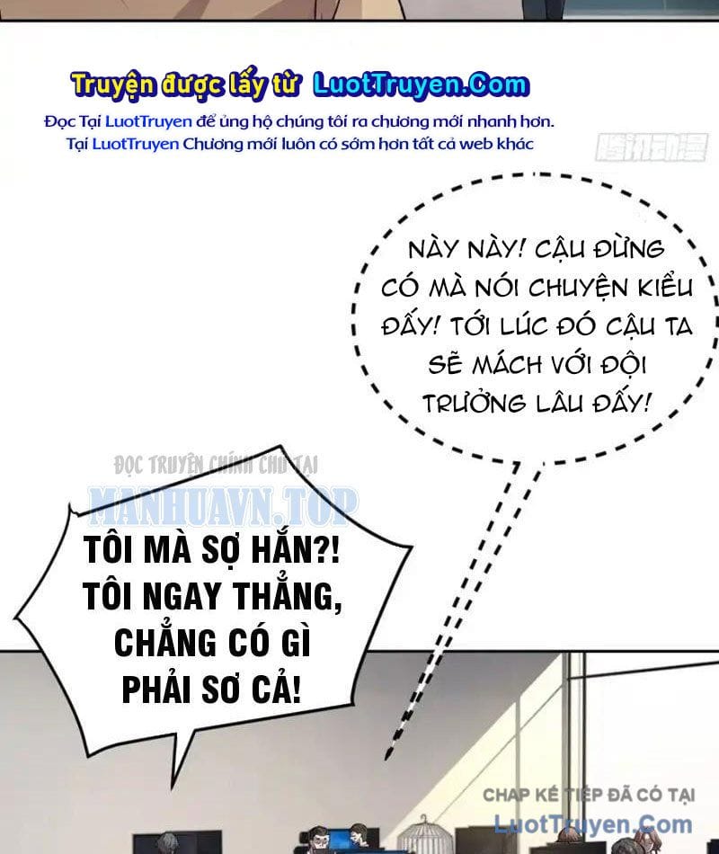 Thế Giới Toàn Người Điên, Tỉnh Táo Chính Là Bị Bệnh Chap 42 - Next Chap 43