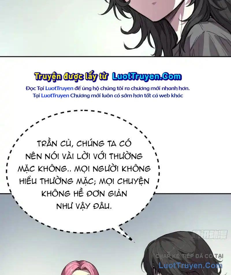 Thế Giới Toàn Người Điên, Tỉnh Táo Chính Là Bị Bệnh Chap 42 - Next Chap 43