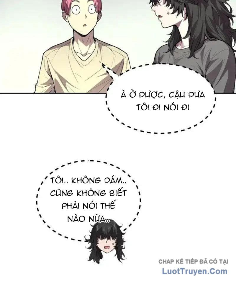 Thế Giới Toàn Người Điên, Tỉnh Táo Chính Là Bị Bệnh Chap 42 - Next Chap 43