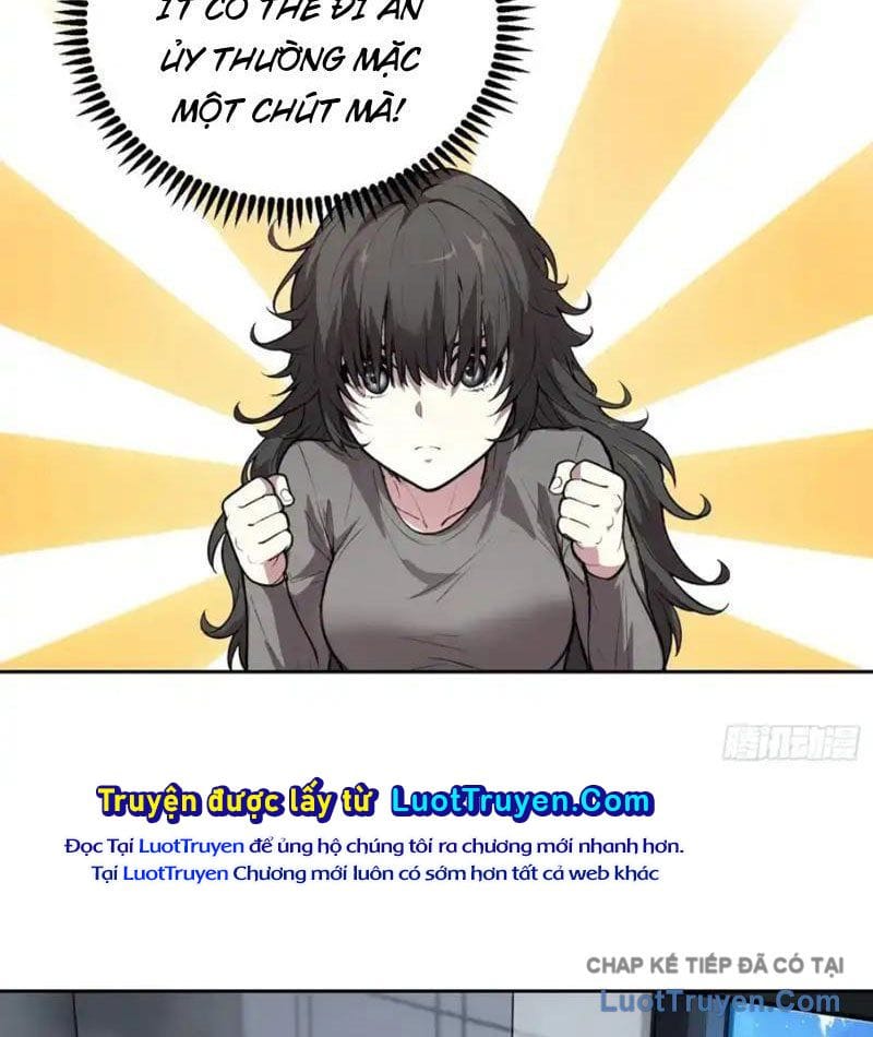 Thế Giới Toàn Người Điên, Tỉnh Táo Chính Là Bị Bệnh Chap 42 - Next Chap 43