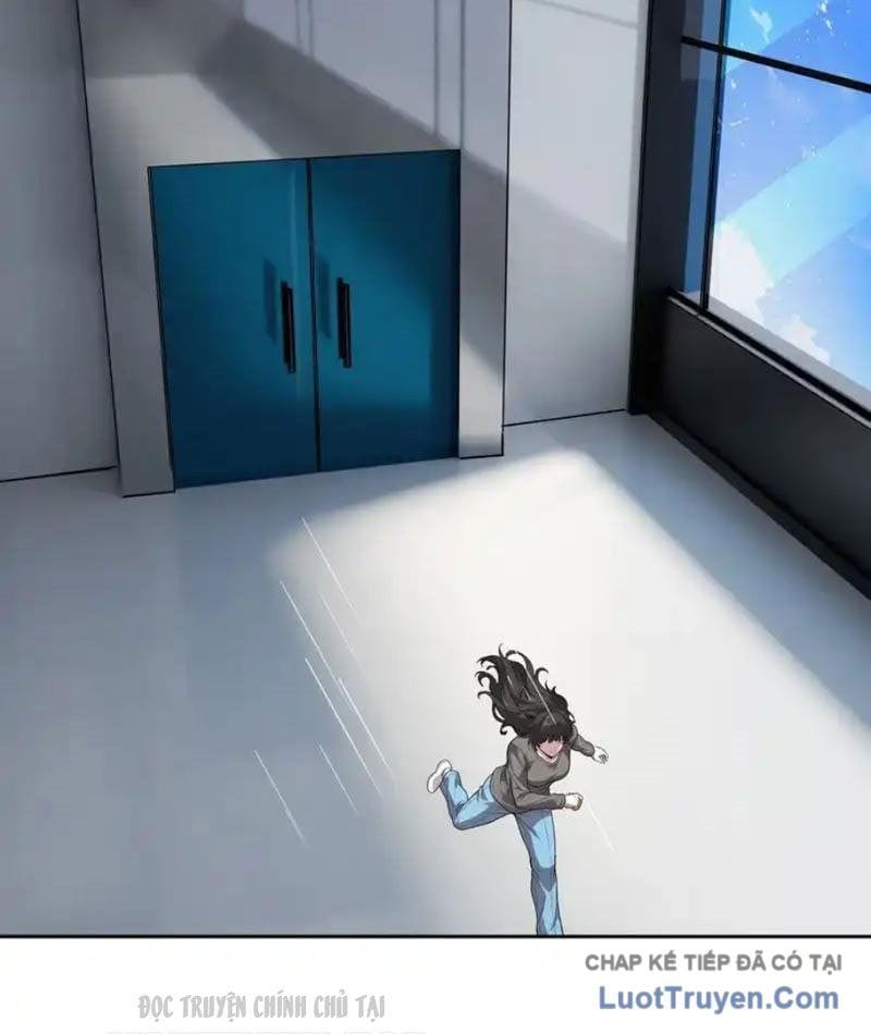 Thế Giới Toàn Người Điên, Tỉnh Táo Chính Là Bị Bệnh Chap 42 - Next Chap 43