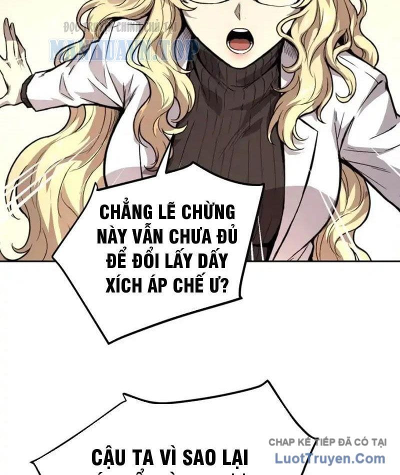 Thế Giới Toàn Người Điên, Tỉnh Táo Chính Là Bị Bệnh Chap 42 - Next Chap 43