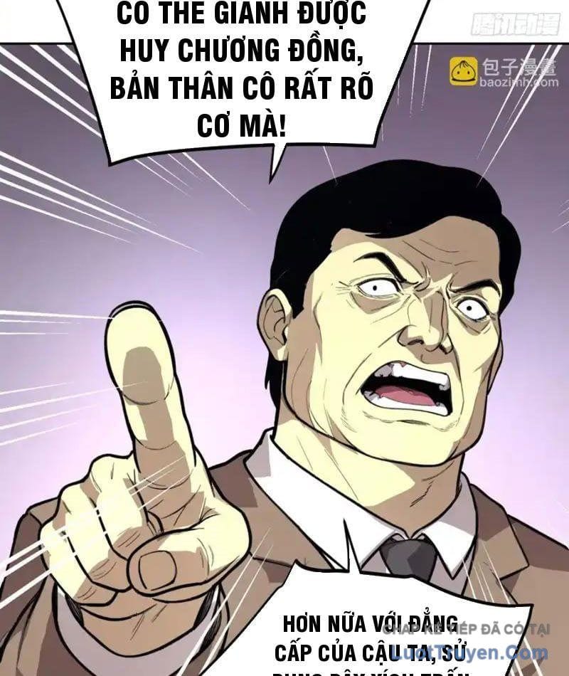 Thế Giới Toàn Người Điên, Tỉnh Táo Chính Là Bị Bệnh Chap 42 - Next Chap 43