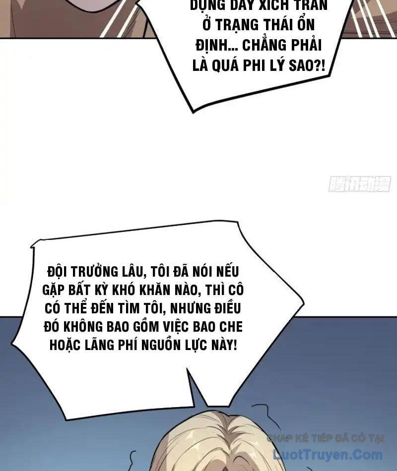 Thế Giới Toàn Người Điên, Tỉnh Táo Chính Là Bị Bệnh Chap 42 - Next Chap 43