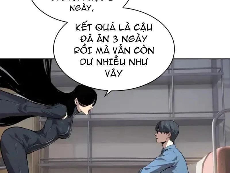 Thế Giới Toàn Người Điên, Tỉnh Táo Chính Là Bị Bệnh Chap 43 - Next Chap 44
