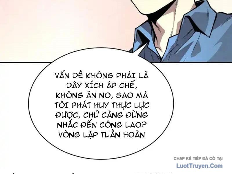 Thế Giới Toàn Người Điên, Tỉnh Táo Chính Là Bị Bệnh Chap 43 - Next Chap 44