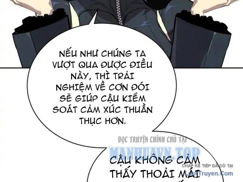Thế Giới Toàn Người Điên, Tỉnh Táo Chính Là Bị Bệnh Chap 43 - Next Chap 44