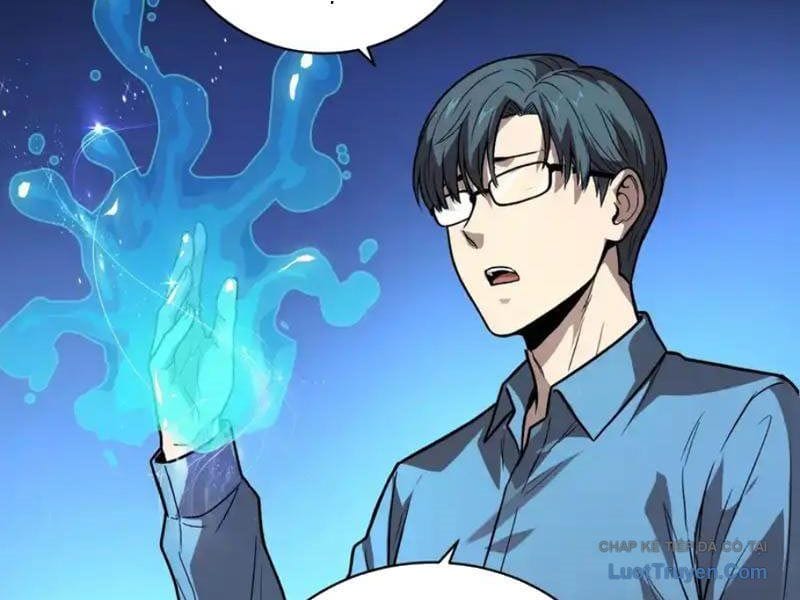 Thế Giới Toàn Người Điên, Tỉnh Táo Chính Là Bị Bệnh Chap 43 - Next Chap 44