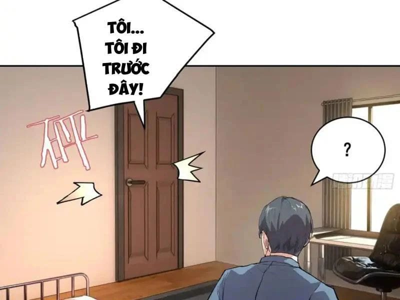 Thế Giới Toàn Người Điên, Tỉnh Táo Chính Là Bị Bệnh Chap 43 - Next Chap 44