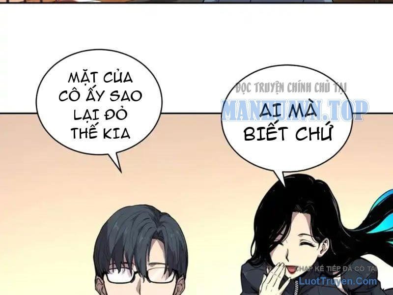 Thế Giới Toàn Người Điên, Tỉnh Táo Chính Là Bị Bệnh Chap 43 - Next Chap 44
