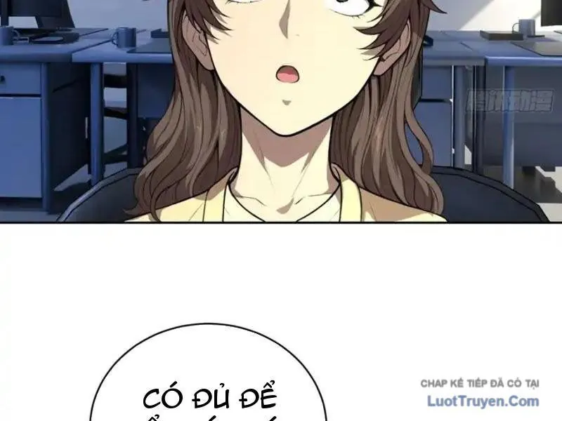 Thế Giới Toàn Người Điên, Tỉnh Táo Chính Là Bị Bệnh Chap 44 - Next Chap 45