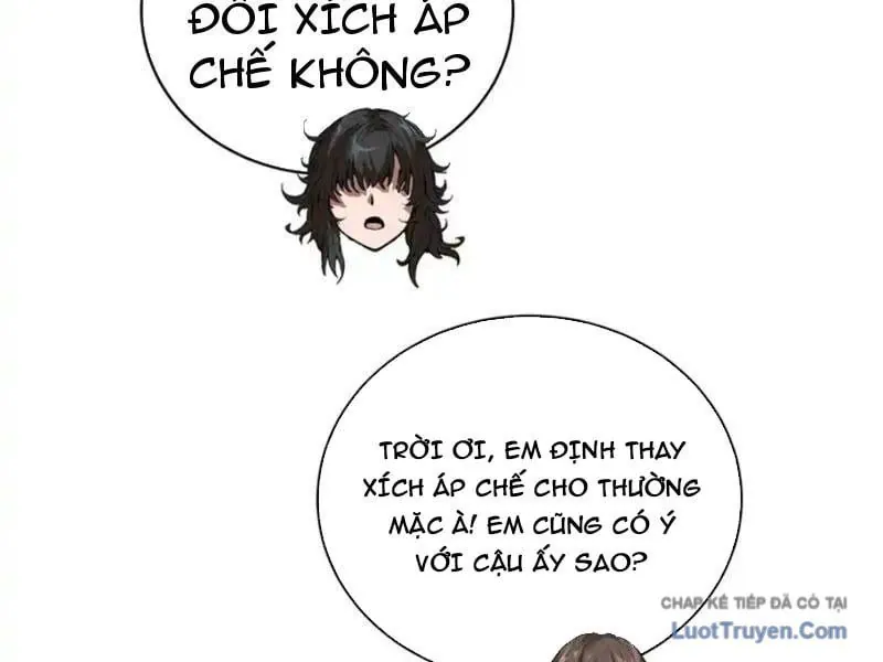 Thế Giới Toàn Người Điên, Tỉnh Táo Chính Là Bị Bệnh Chap 44 - Next Chap 45
