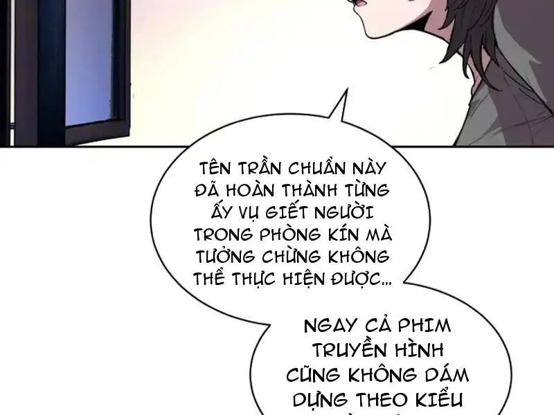 Thế Giới Toàn Người Điên, Tỉnh Táo Chính Là Bị Bệnh Chap 44 - Next Chap 45