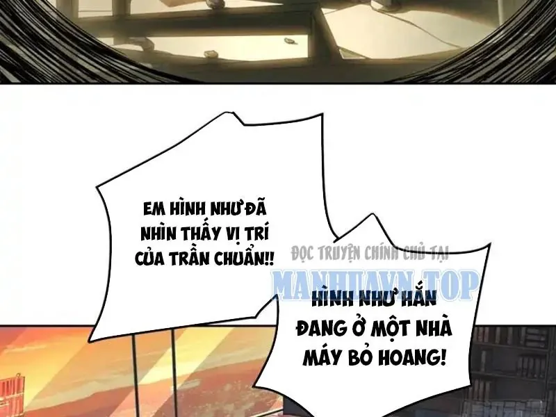 Thế Giới Toàn Người Điên, Tỉnh Táo Chính Là Bị Bệnh Chap 44 - Next Chap 45