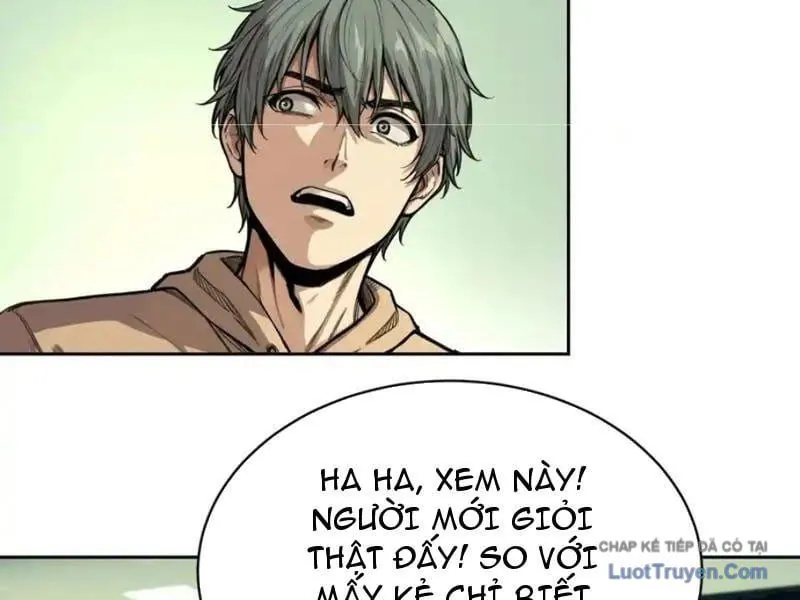 Thế Giới Toàn Người Điên, Tỉnh Táo Chính Là Bị Bệnh Chap 44 - Next Chap 45