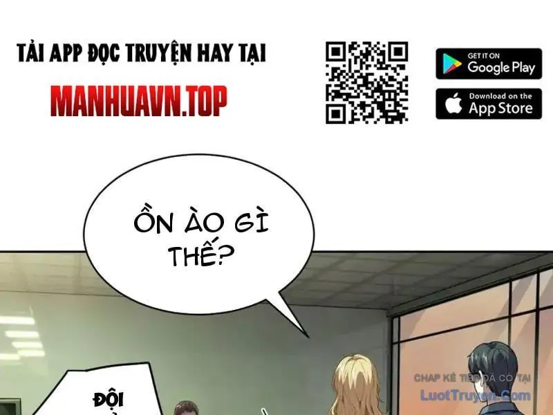 Thế Giới Toàn Người Điên, Tỉnh Táo Chính Là Bị Bệnh Chap 44 - Next Chap 45