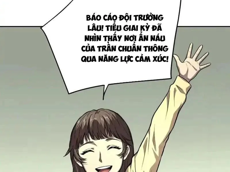 Thế Giới Toàn Người Điên, Tỉnh Táo Chính Là Bị Bệnh Chap 44 - Next Chap 45