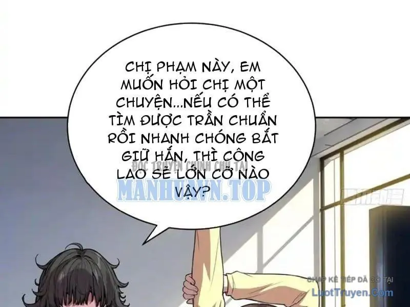 Thế Giới Toàn Người Điên, Tỉnh Táo Chính Là Bị Bệnh Chap 44 - Next Chap 45