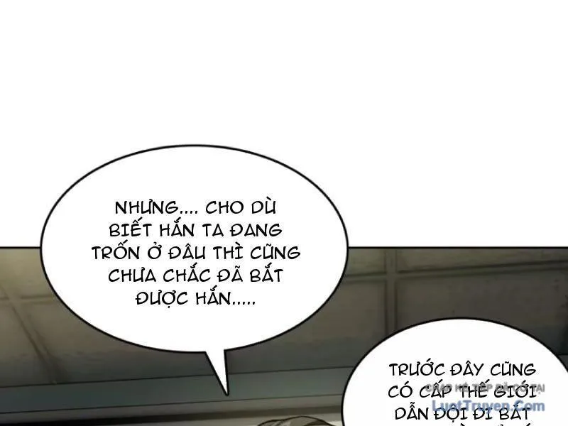 Thế Giới Toàn Người Điên, Tỉnh Táo Chính Là Bị Bệnh Chap 45 - Next Chap 46