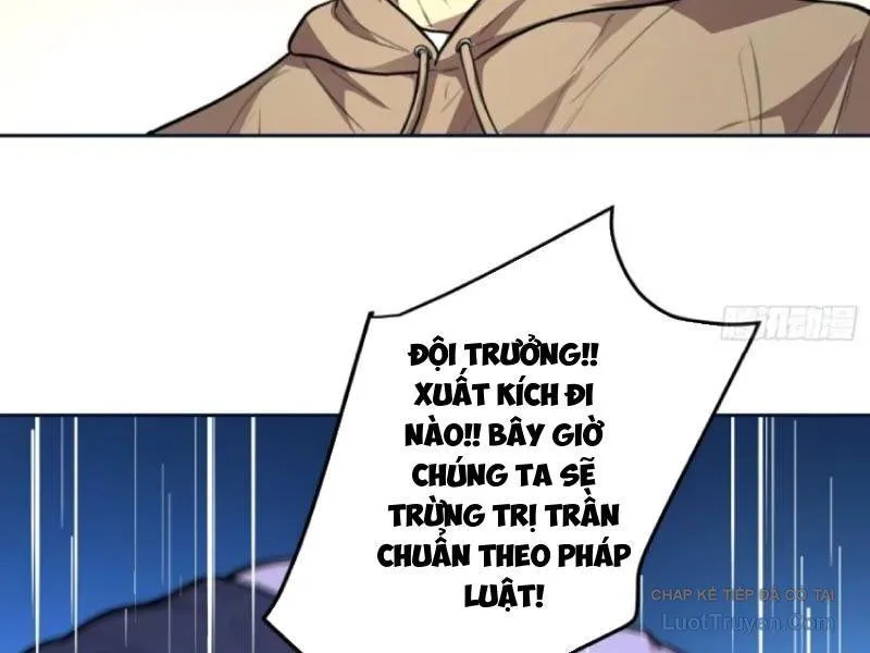 Thế Giới Toàn Người Điên, Tỉnh Táo Chính Là Bị Bệnh Chap 45 - Next Chap 46