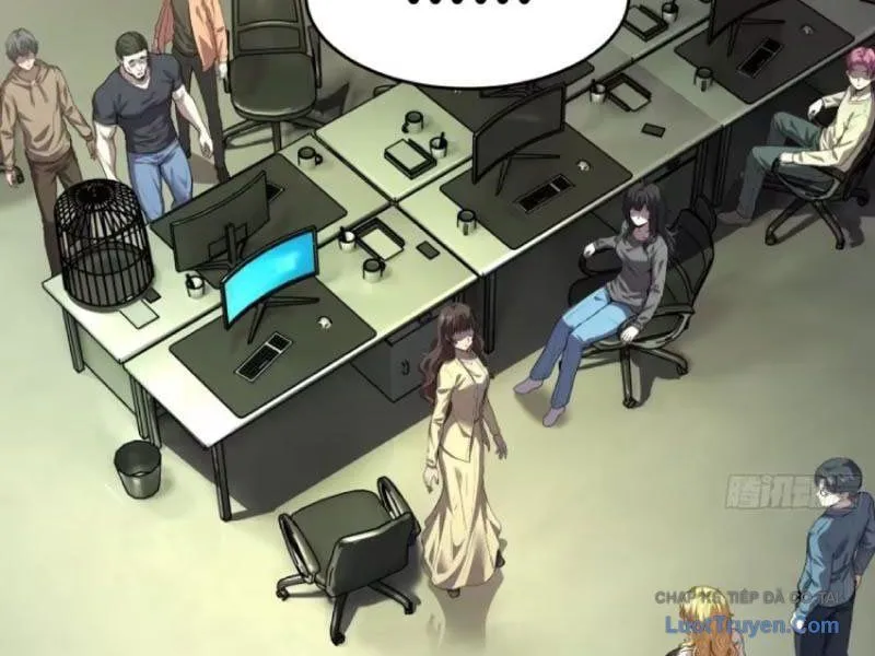 Thế Giới Toàn Người Điên, Tỉnh Táo Chính Là Bị Bệnh Chap 45 - Next Chap 46