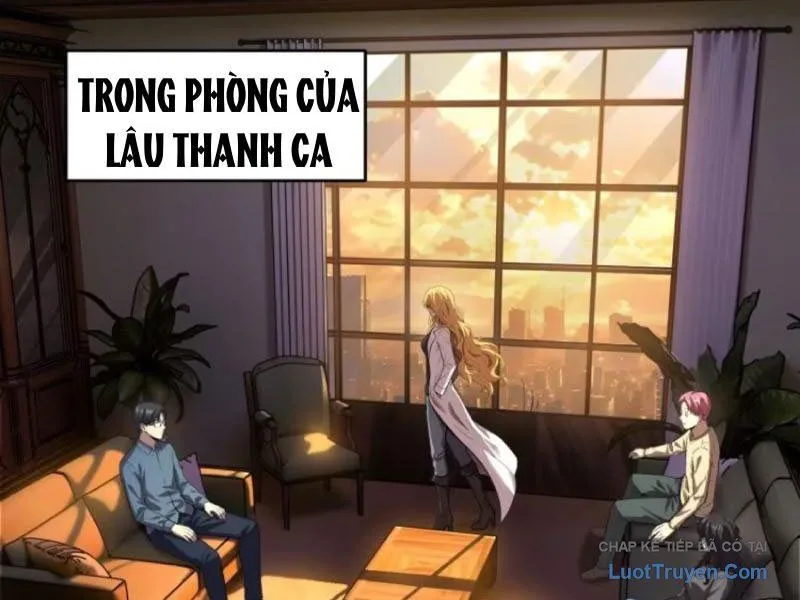 Thế Giới Toàn Người Điên, Tỉnh Táo Chính Là Bị Bệnh Chap 45 - Next Chap 46