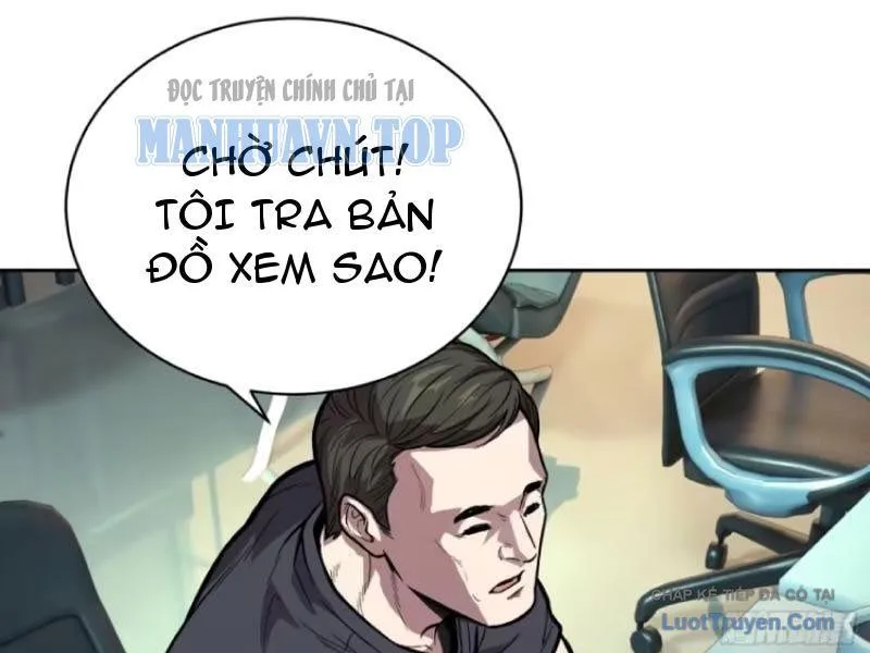 Thế Giới Toàn Người Điên, Tỉnh Táo Chính Là Bị Bệnh Chap 45 - Next Chap 46