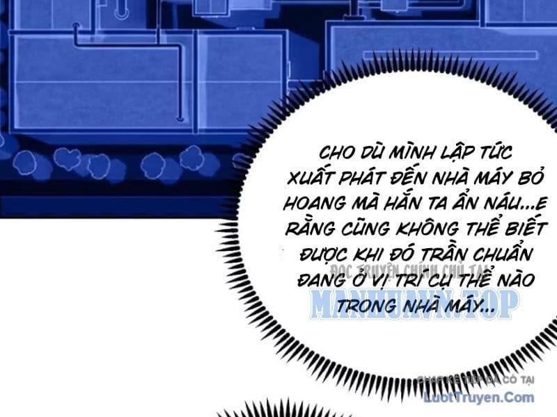 Thế Giới Toàn Người Điên, Tỉnh Táo Chính Là Bị Bệnh Chap 46 - Next Chap 47