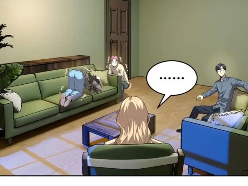 Thế Giới Toàn Người Điên, Tỉnh Táo Chính Là Bị Bệnh Chap 46 - Next Chap 47