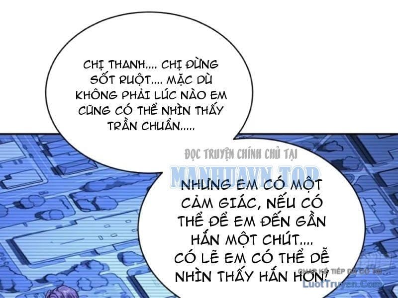Thế Giới Toàn Người Điên, Tỉnh Táo Chính Là Bị Bệnh Chap 46 - Next Chap 47