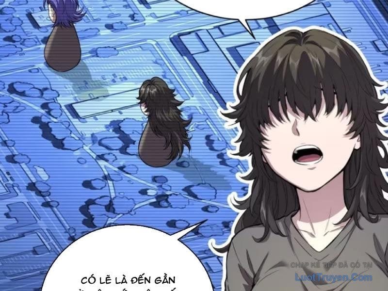 Thế Giới Toàn Người Điên, Tỉnh Táo Chính Là Bị Bệnh Chap 46 - Next Chap 47