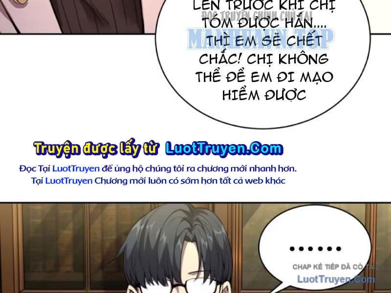 Thế Giới Toàn Người Điên, Tỉnh Táo Chính Là Bị Bệnh Chap 46 - Next Chap 47