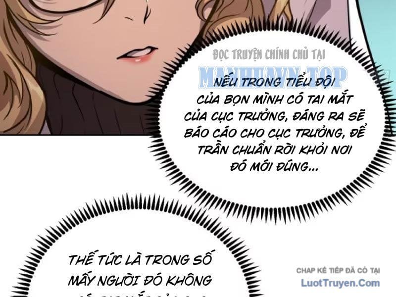 Thế Giới Toàn Người Điên, Tỉnh Táo Chính Là Bị Bệnh Chap 46 - Next Chap 47
