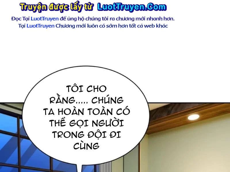 Thế Giới Toàn Người Điên, Tỉnh Táo Chính Là Bị Bệnh Chap 46 - Next Chap 47