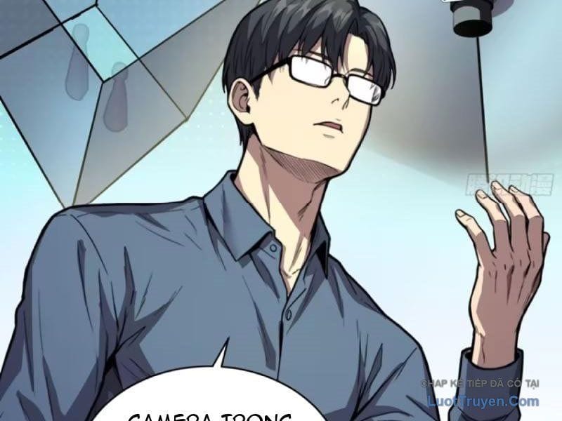 Thế Giới Toàn Người Điên, Tỉnh Táo Chính Là Bị Bệnh Chap 46 - Next Chap 47