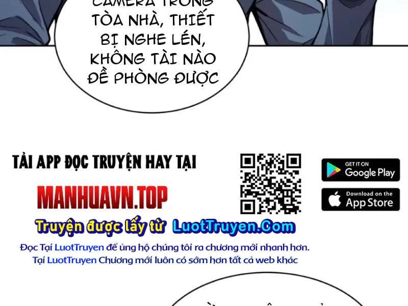 Thế Giới Toàn Người Điên, Tỉnh Táo Chính Là Bị Bệnh Chap 46 - Next Chap 47