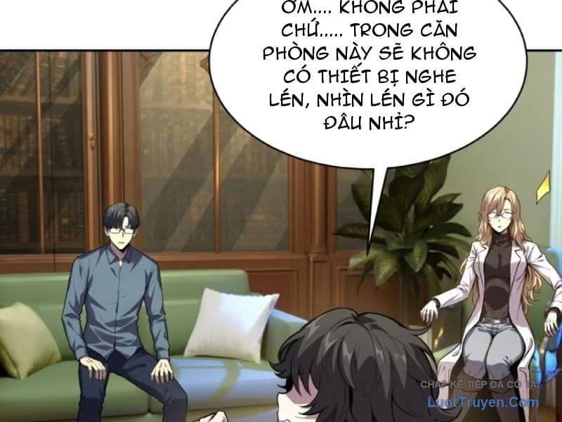 Thế Giới Toàn Người Điên, Tỉnh Táo Chính Là Bị Bệnh Chap 46 - Next Chap 47