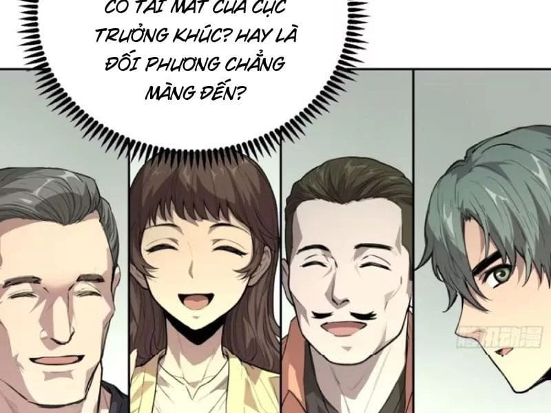 Thế Giới Toàn Người Điên, Tỉnh Táo Chính Là Bị Bệnh Chap 46 - Next Chap 47