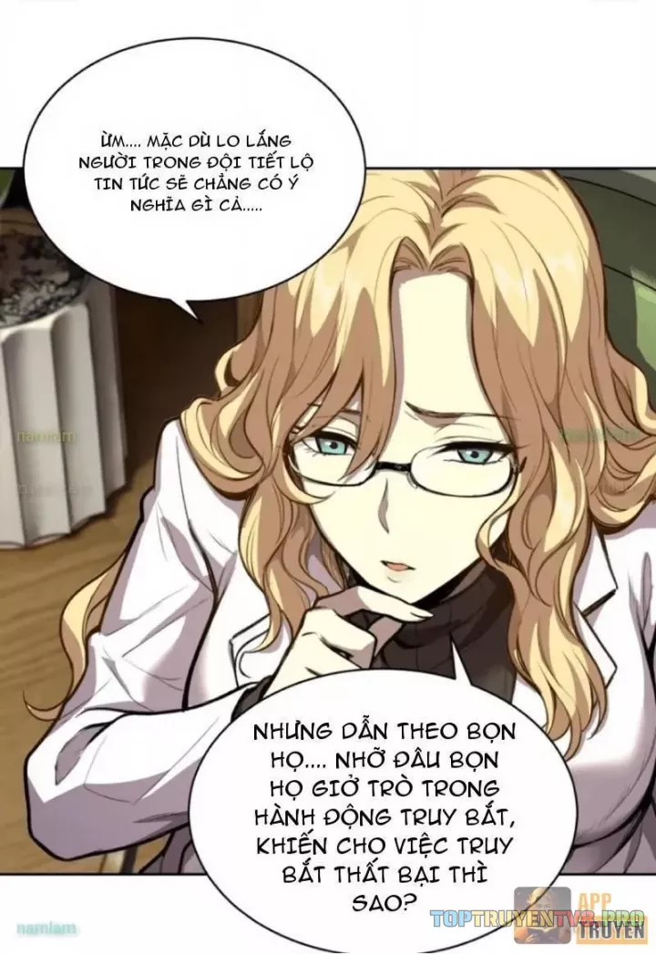 Thế Giới Toàn Người Điên, Tỉnh Táo Chính Là Bị Bệnh Chap 47 - Next Chap 48