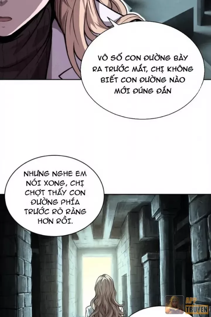 Thế Giới Toàn Người Điên, Tỉnh Táo Chính Là Bị Bệnh Chap 47 - Next Chap 48