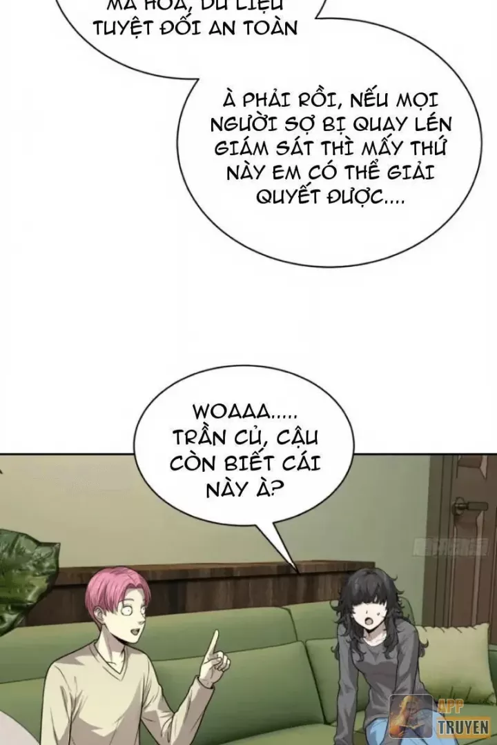 Thế Giới Toàn Người Điên, Tỉnh Táo Chính Là Bị Bệnh Chap 47 - Next Chap 48