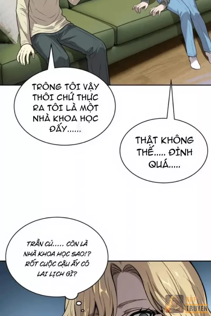 Thế Giới Toàn Người Điên, Tỉnh Táo Chính Là Bị Bệnh Chap 47 - Next Chap 48