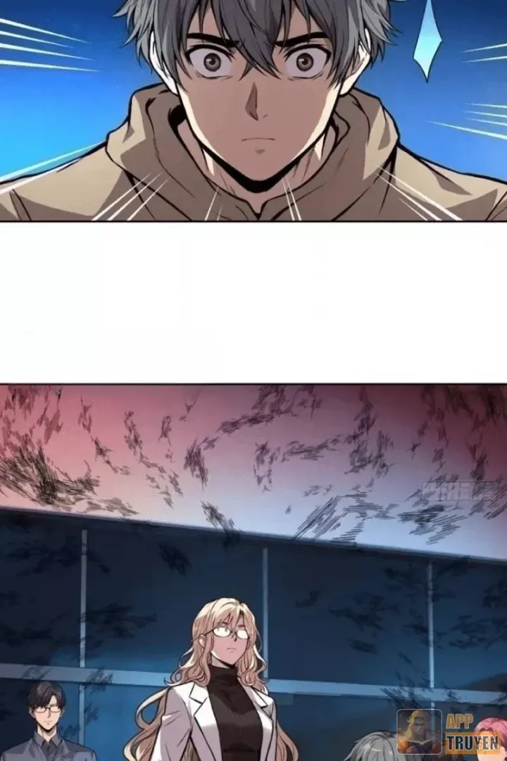 Thế Giới Toàn Người Điên, Tỉnh Táo Chính Là Bị Bệnh Chap 47 - Next Chap 48