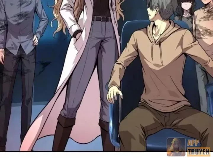 Thế Giới Toàn Người Điên, Tỉnh Táo Chính Là Bị Bệnh Chap 47 - Next Chap 48