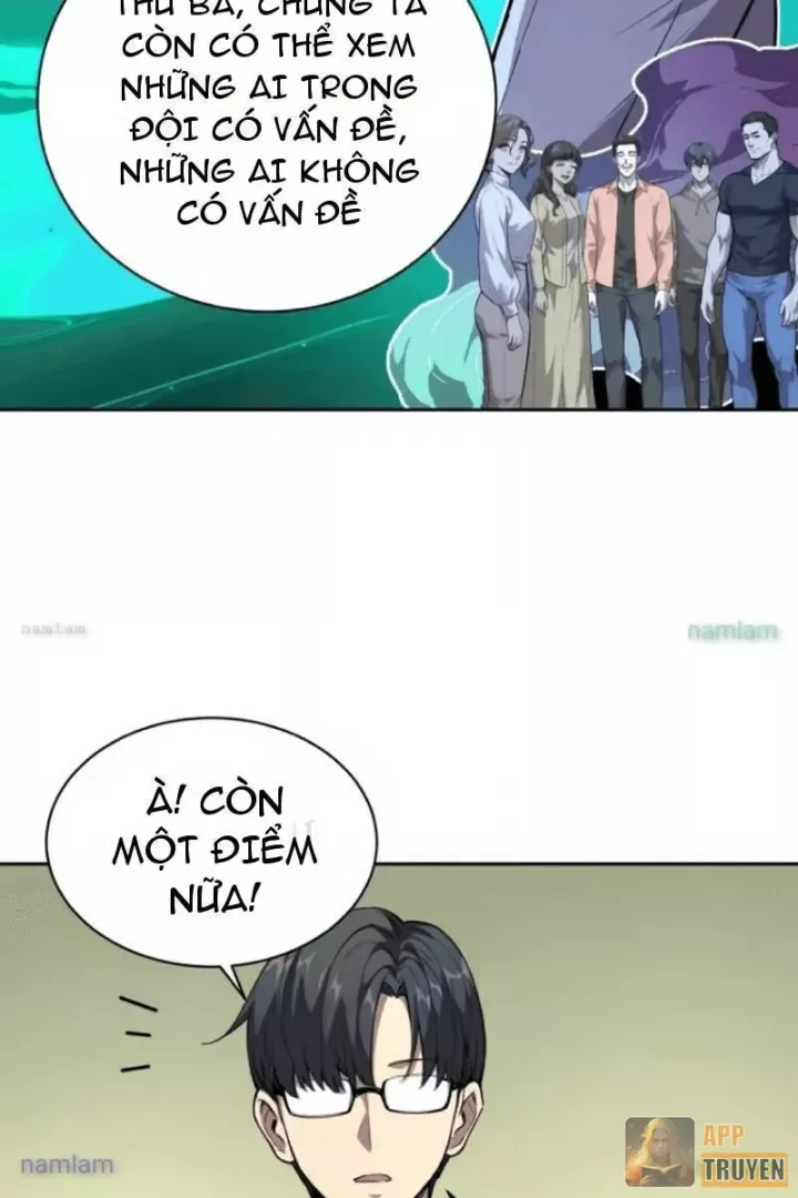 Thế Giới Toàn Người Điên, Tỉnh Táo Chính Là Bị Bệnh Chap 47 - Next Chap 48