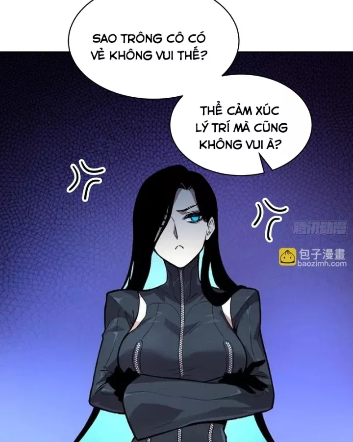Thế Giới Toàn Người Điên, Tỉnh Táo Chính Là Bị Bệnh Chap 48 - Next Chap 49