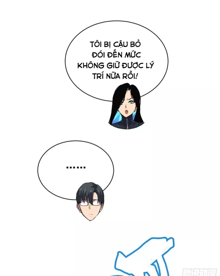 Thế Giới Toàn Người Điên, Tỉnh Táo Chính Là Bị Bệnh Chap 48 - Next Chap 49