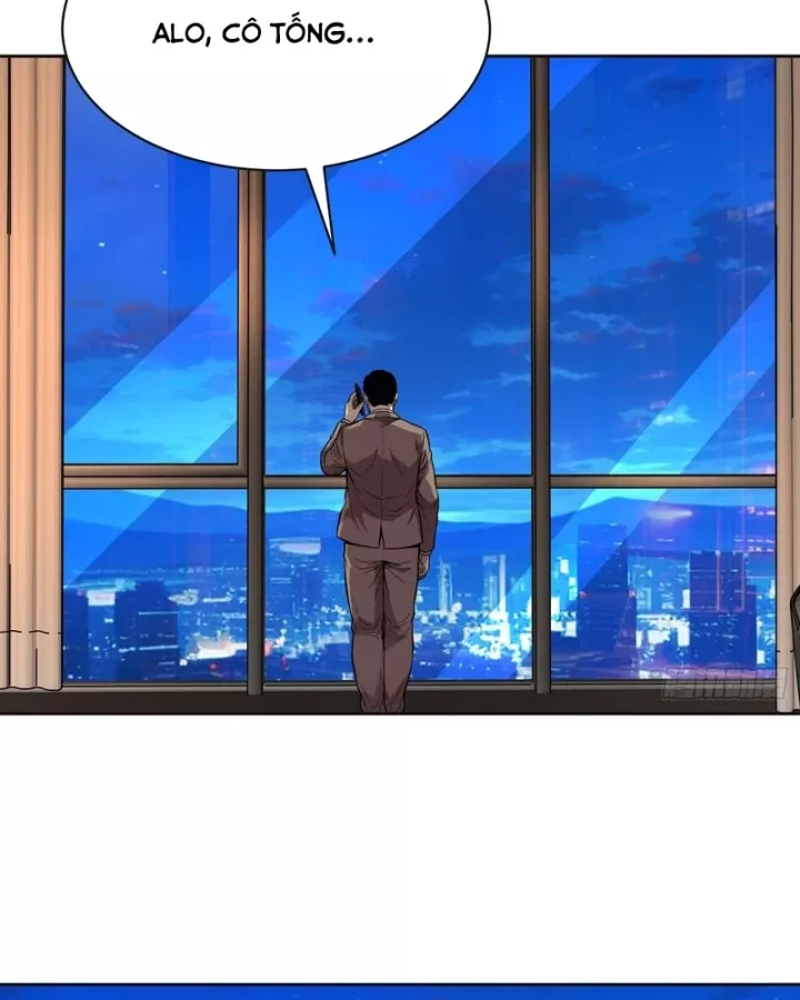 Thế Giới Toàn Người Điên, Tỉnh Táo Chính Là Bị Bệnh Chap 48 - Next Chap 49