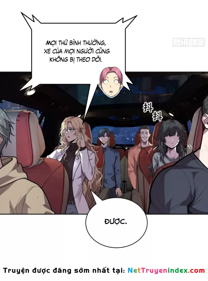 Thế Giới Toàn Người Điên, Tỉnh Táo Chính Là Bị Bệnh Chap 48 - Next Chap 49