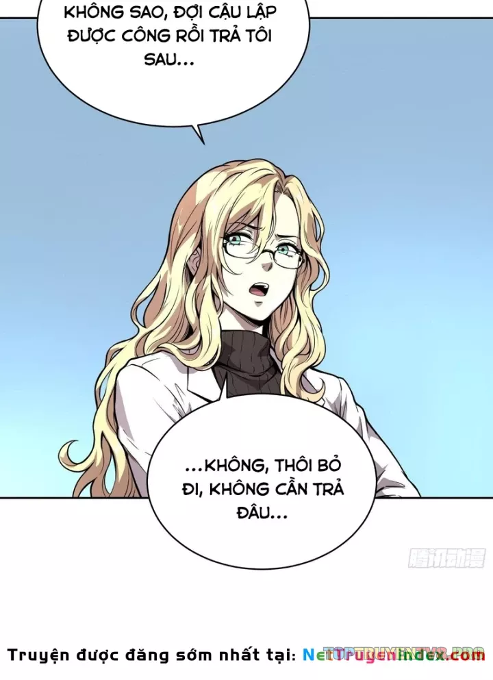 Thế Giới Toàn Người Điên, Tỉnh Táo Chính Là Bị Bệnh Chap 48 - Next Chap 49